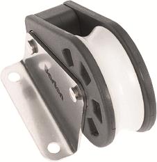 Block Däck 10mm Enkelt