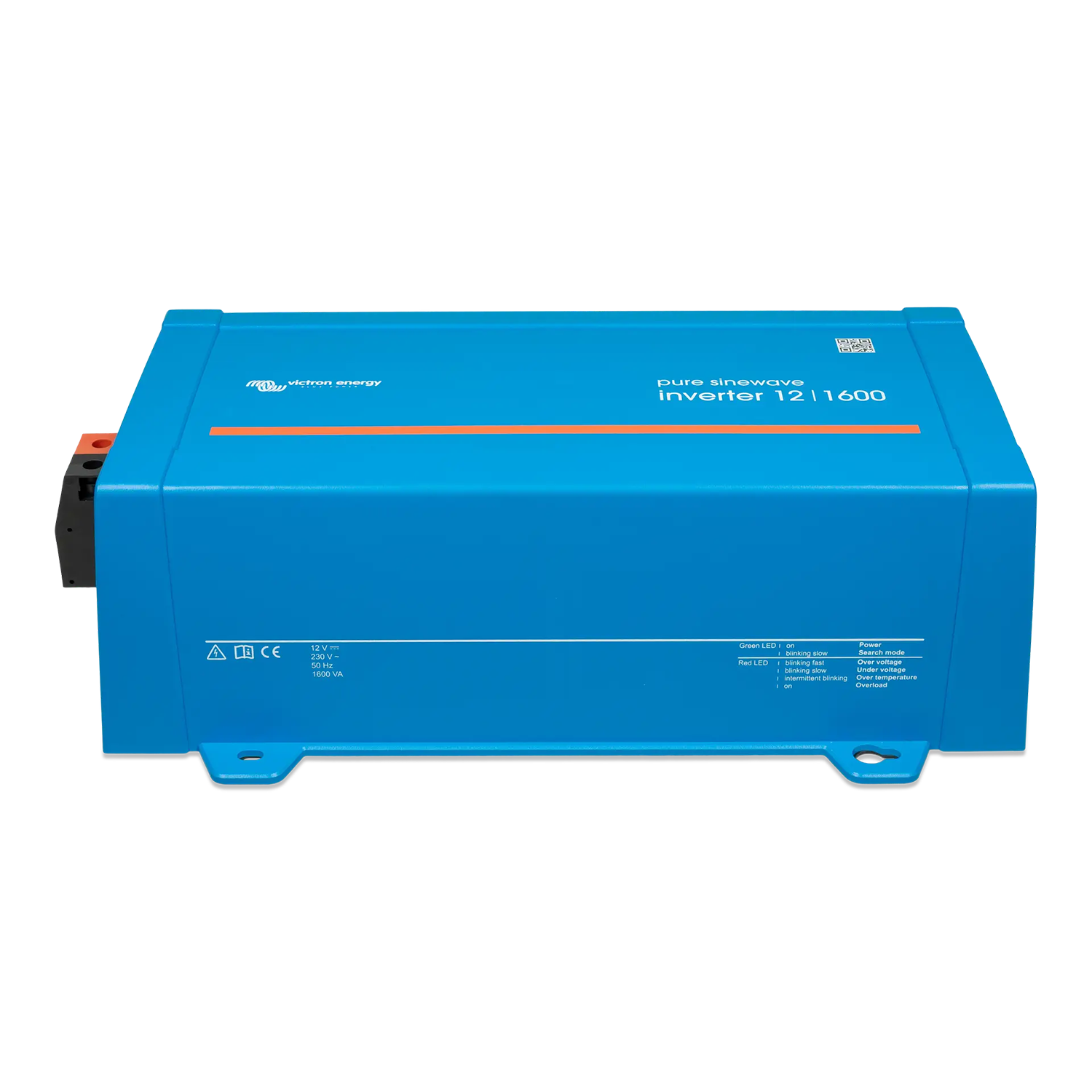 Inverter Ve.direkt 12/1600