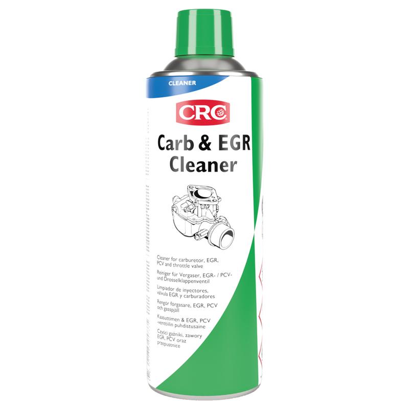 Förgasarrengöring 500ml
