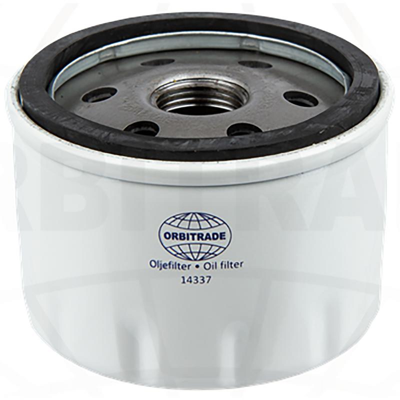Oljefilter Vp (22057107) 14337