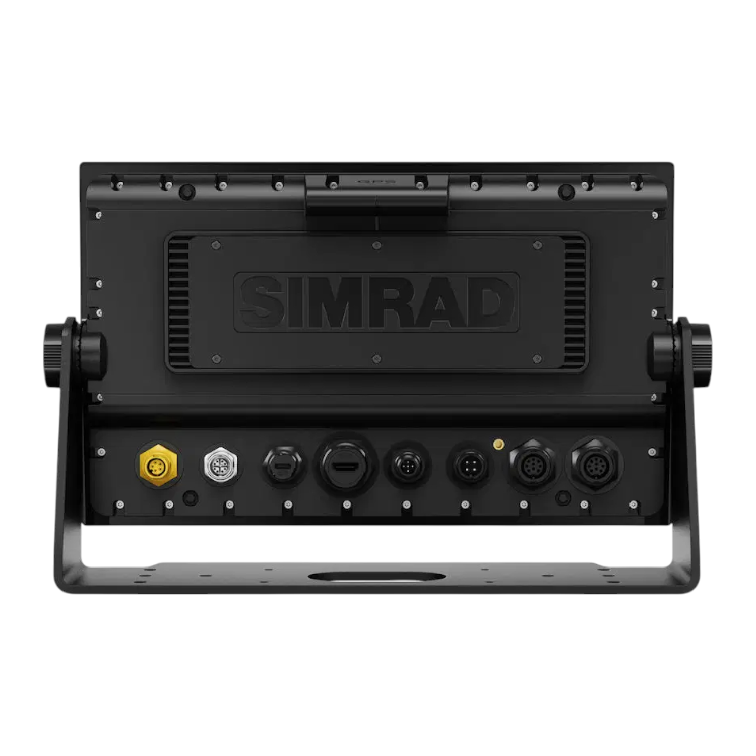 Simrad Nss 4 12"