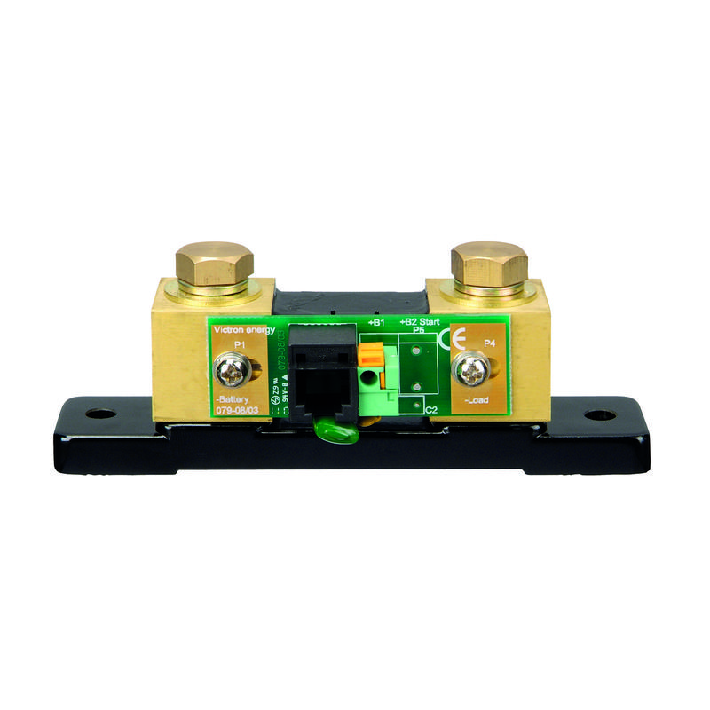 Victron Batterimonitor Bmv-700