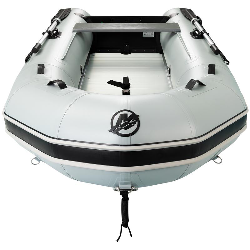 Gummibåt Quicksilver Sport 300