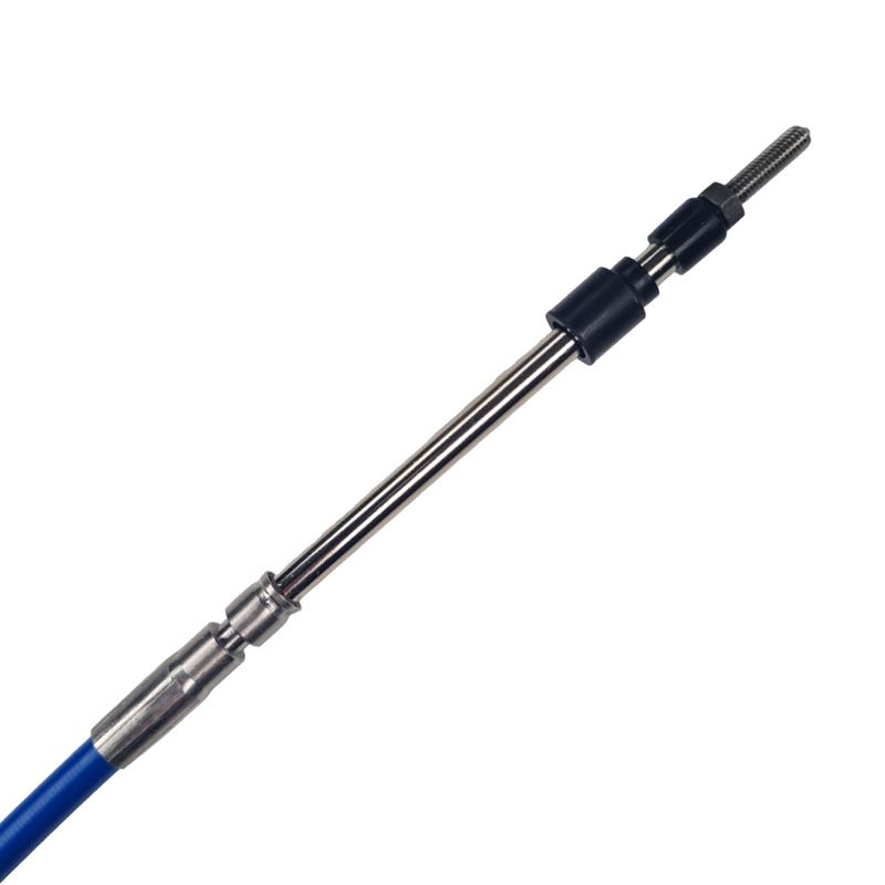 Reglagekabel Zero 3,05m 10f