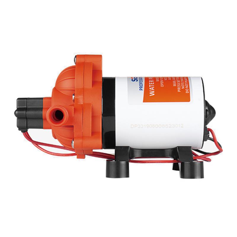 Pentrypump Seaflo 10l 12v