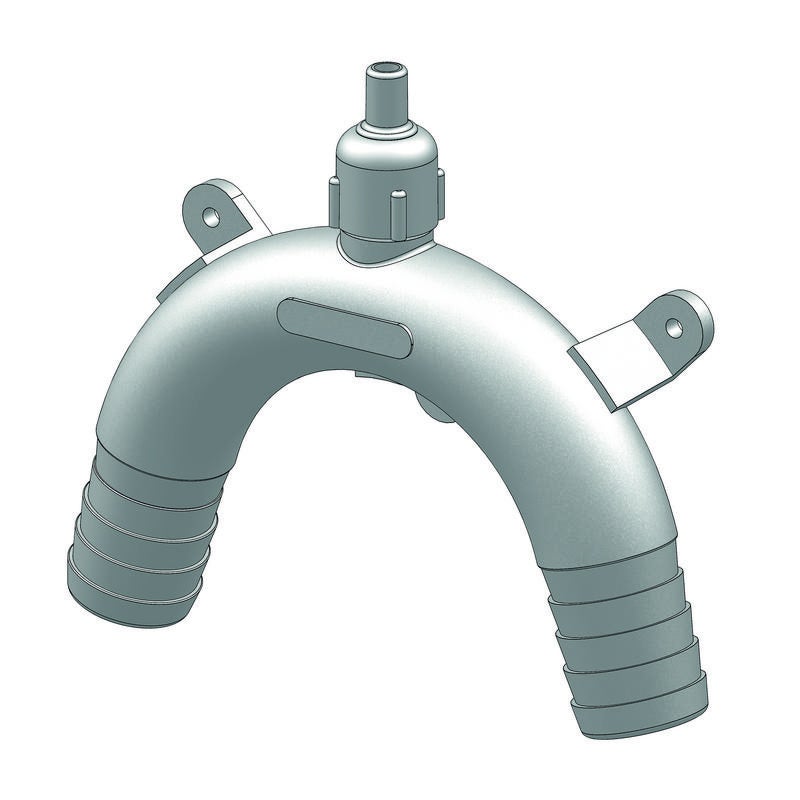 Trudesign Antihävert 19mm
