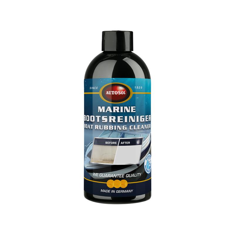 Autosol Rubbing 500ml