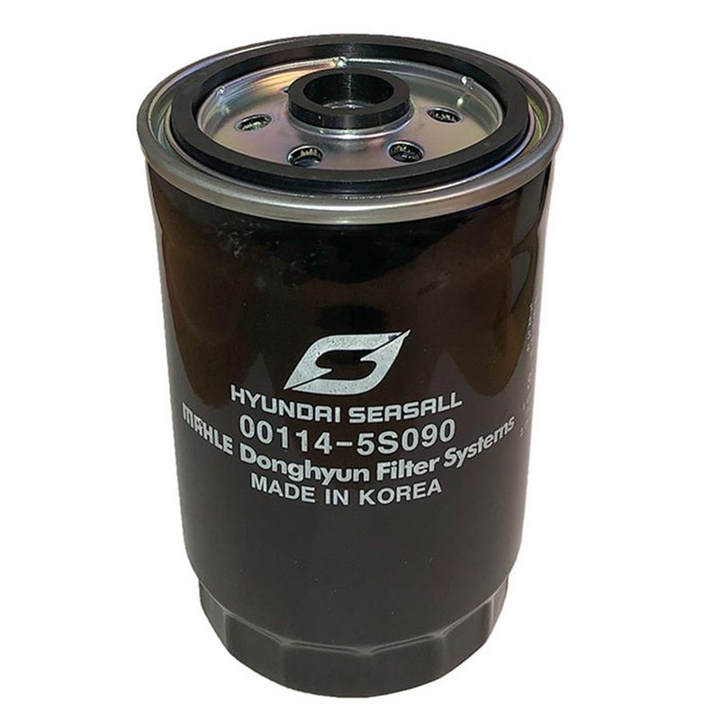 Bränslefilter Hyundai U125-s27