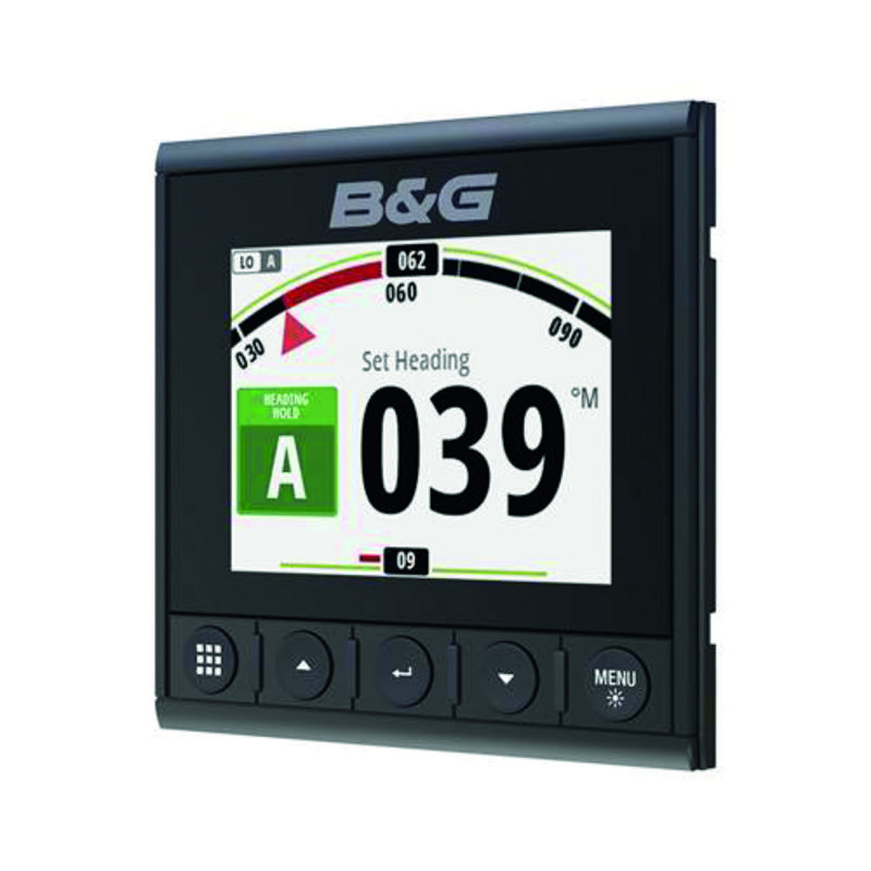 B&g Triton2 Display