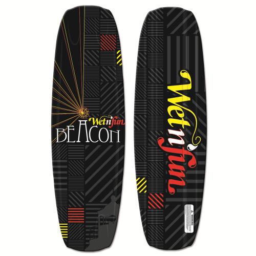 Wakeboards & kneeboards