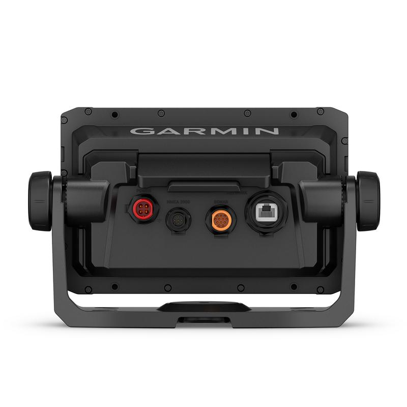 Garmin Echomap Uhd2 72sv