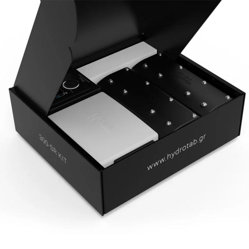 Hydrotab Kit Box 300sr