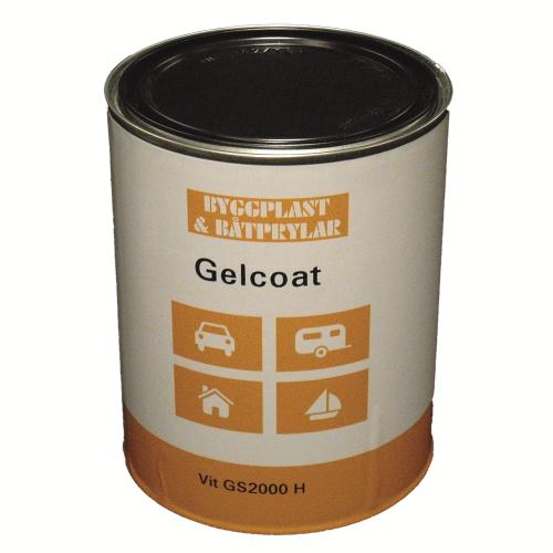 Gelcoat Gs2000h 1 Kg
