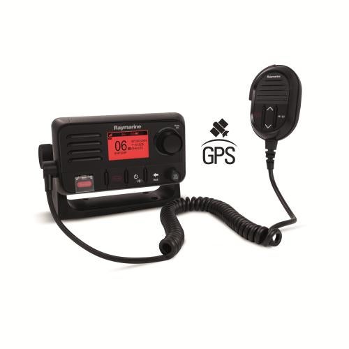 Raymarine Vhf Ray53