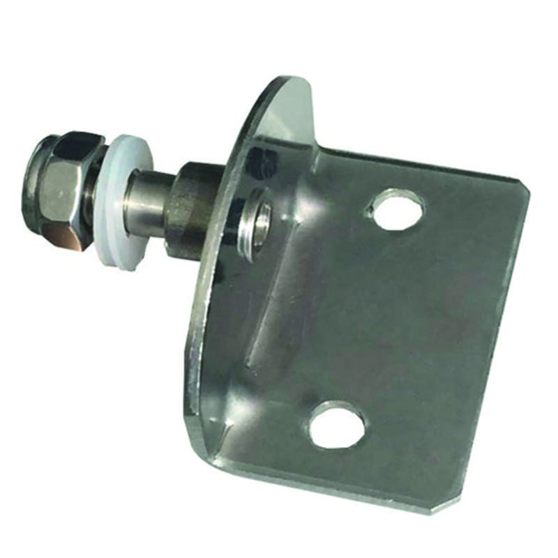 Vinkelbeslag Bult Utåt 48x32mm