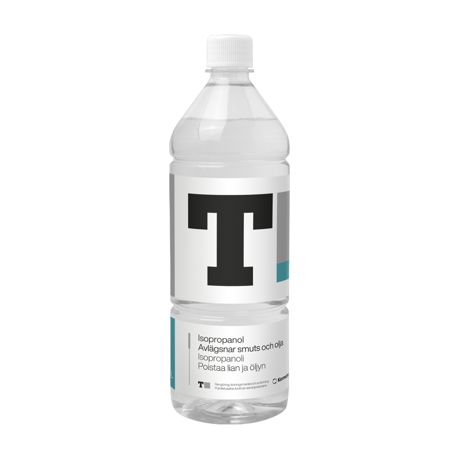 T-isopropanol 1l