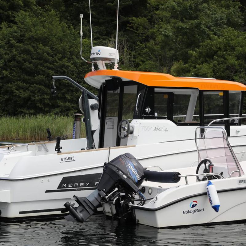 Lindragare Smartliner Pro600