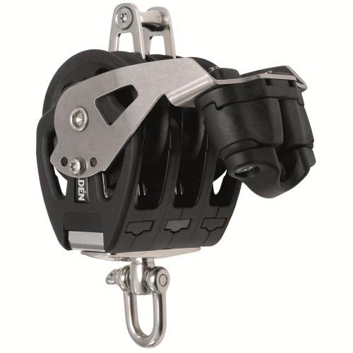 Block Tripp.12mm Hundsv.cleat