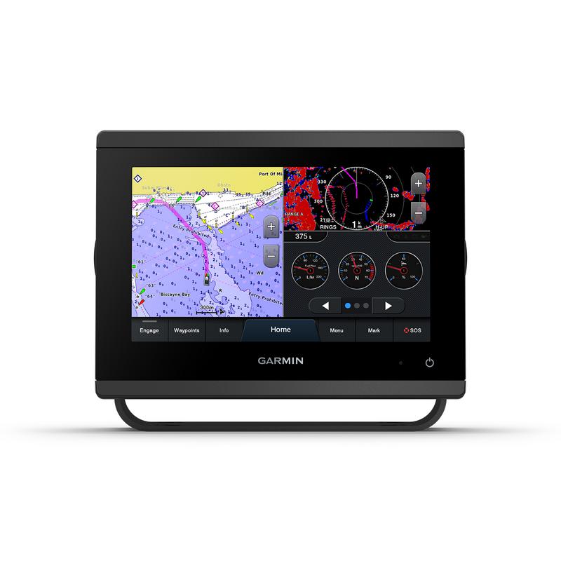 Garmin Gpsmap 723