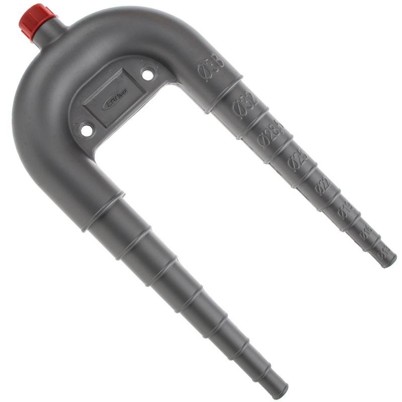 Vacumventil 13-38mm
