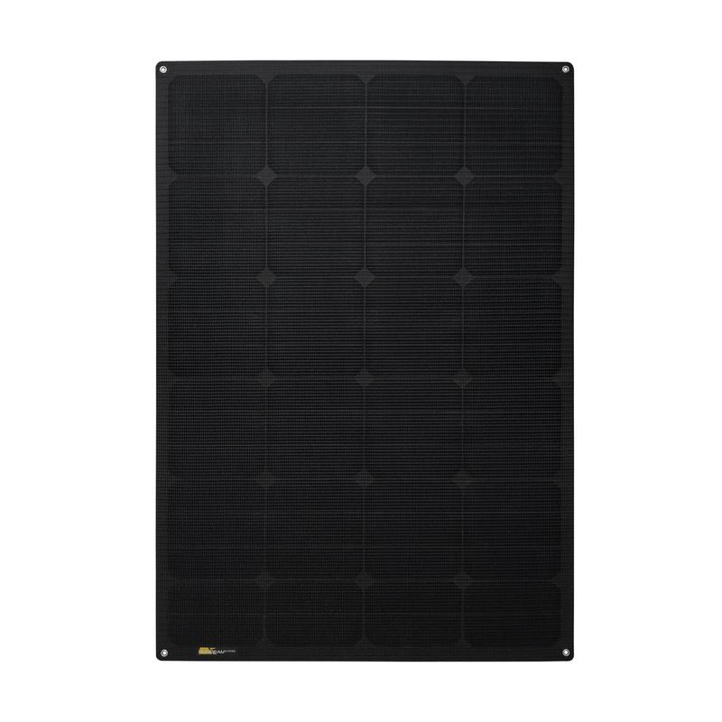 Solpanel 78w Sunbeam Tough Bl