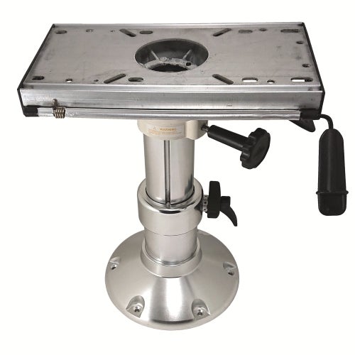 Stolstativ 30-40cm Longslide