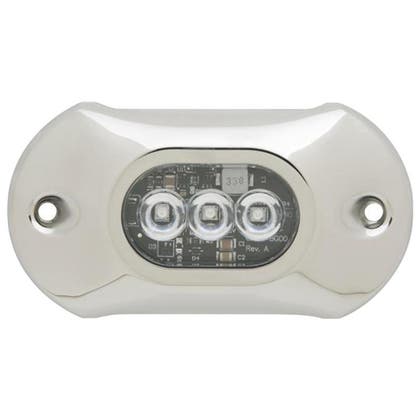 Undervattensbel Vit 3led Hp