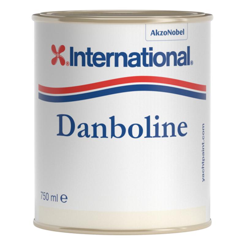 Danboline 0.75 White