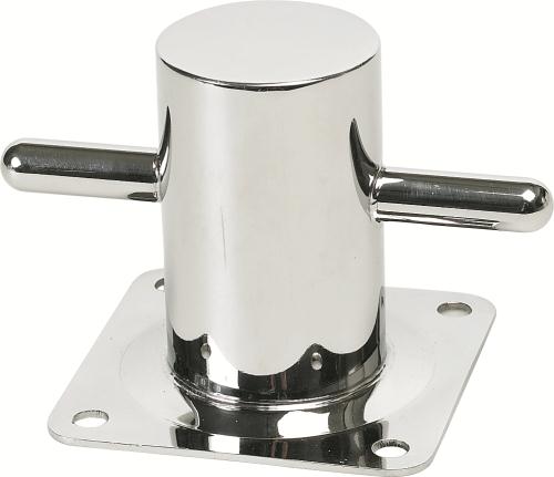 Bryggpollare 140mm Multimarine