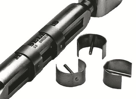 Sure-clip 1/2" 4-pack