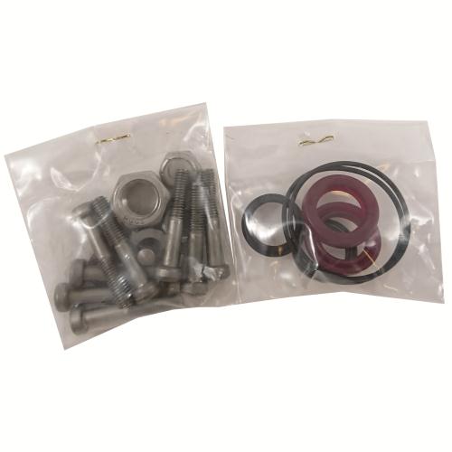 Ultraflex Nippel 18- Extra 1/8
