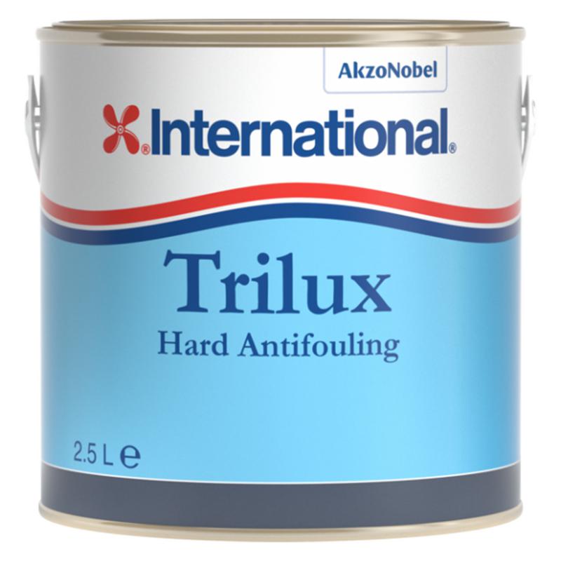 Trilux 2,5 Svart