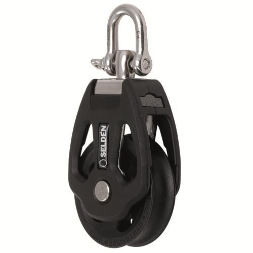 Block Enkelt 12mm