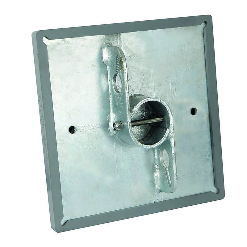 Topplatta Sbs/mbs 260x260mm