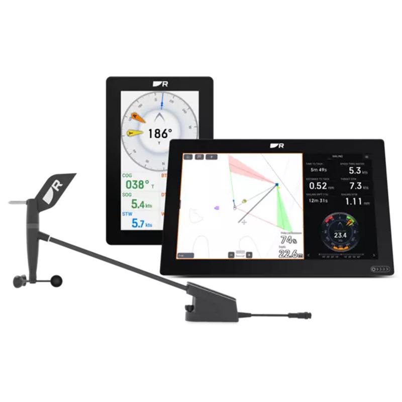 Raymarine Rsw Smart Vindgivare