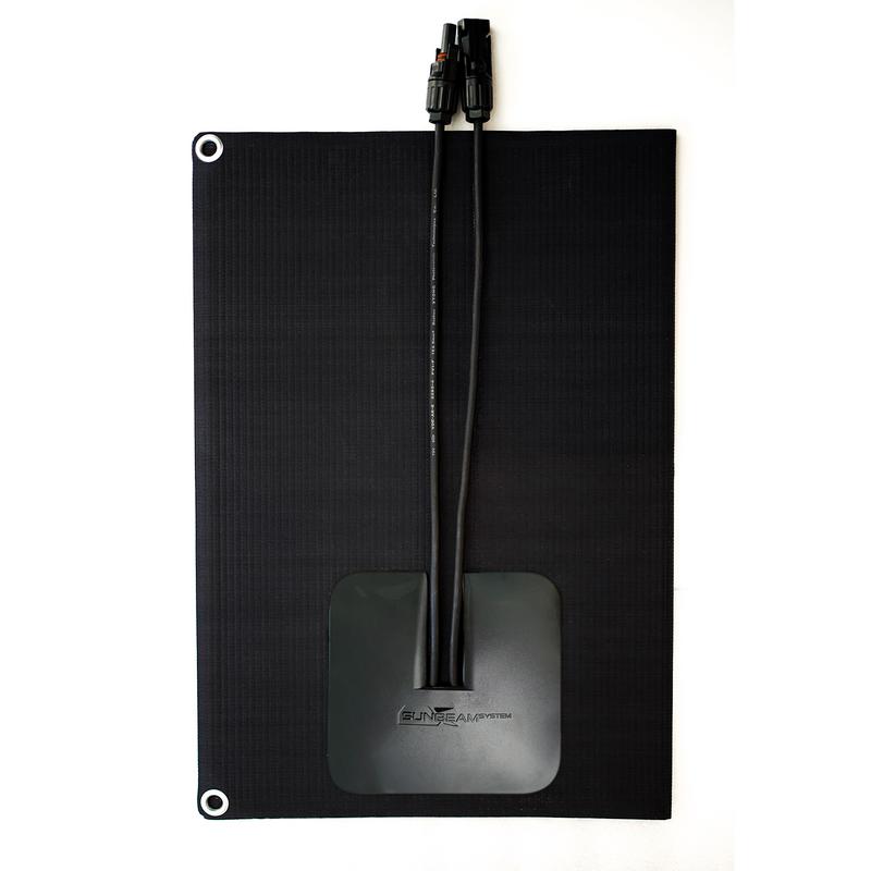 Solpanel 62w Sunbeam Fold