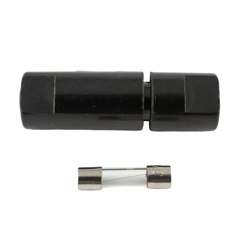 Hängsäkring För 5x20mm Glas