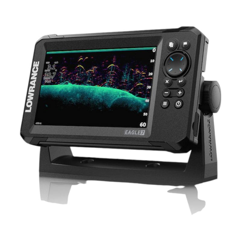 Lowrance Eagle 7