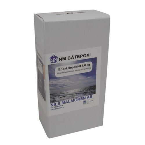 Epoxi Projektpack 3,8l Std