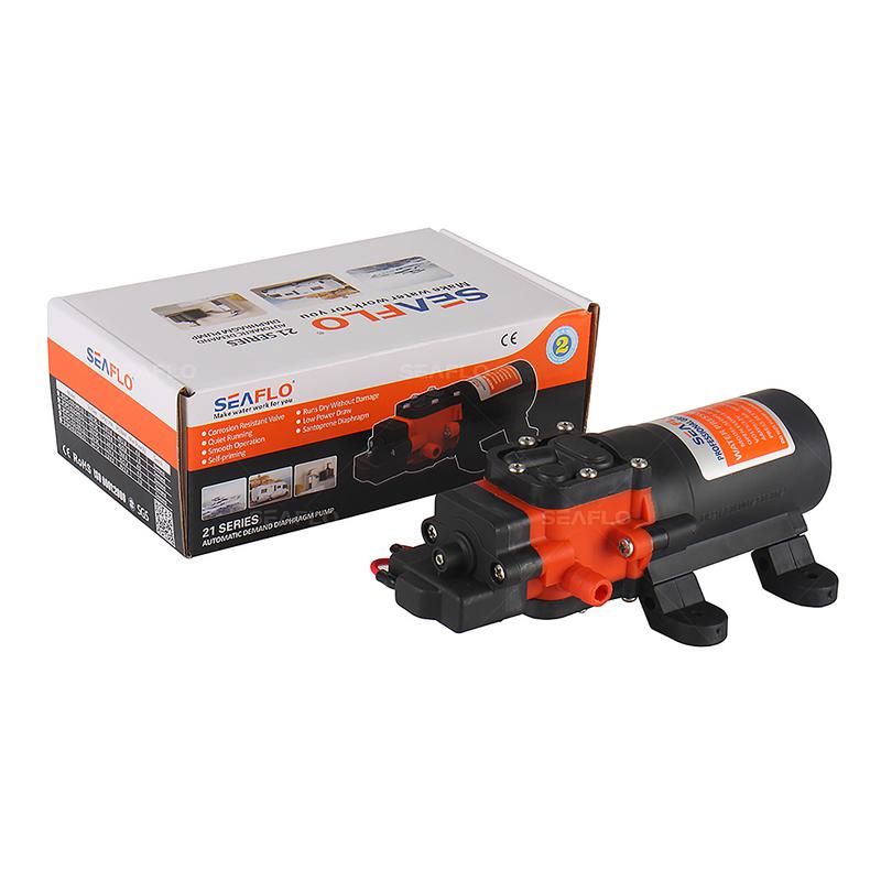 Pentrypump 3,8l