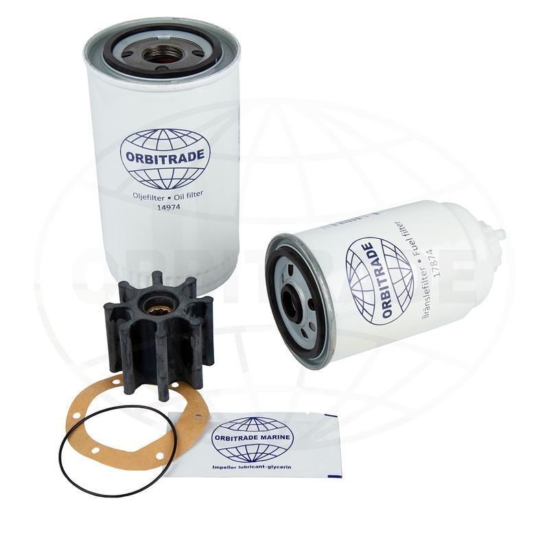 Orb Vp Servicesats D42-44 D300