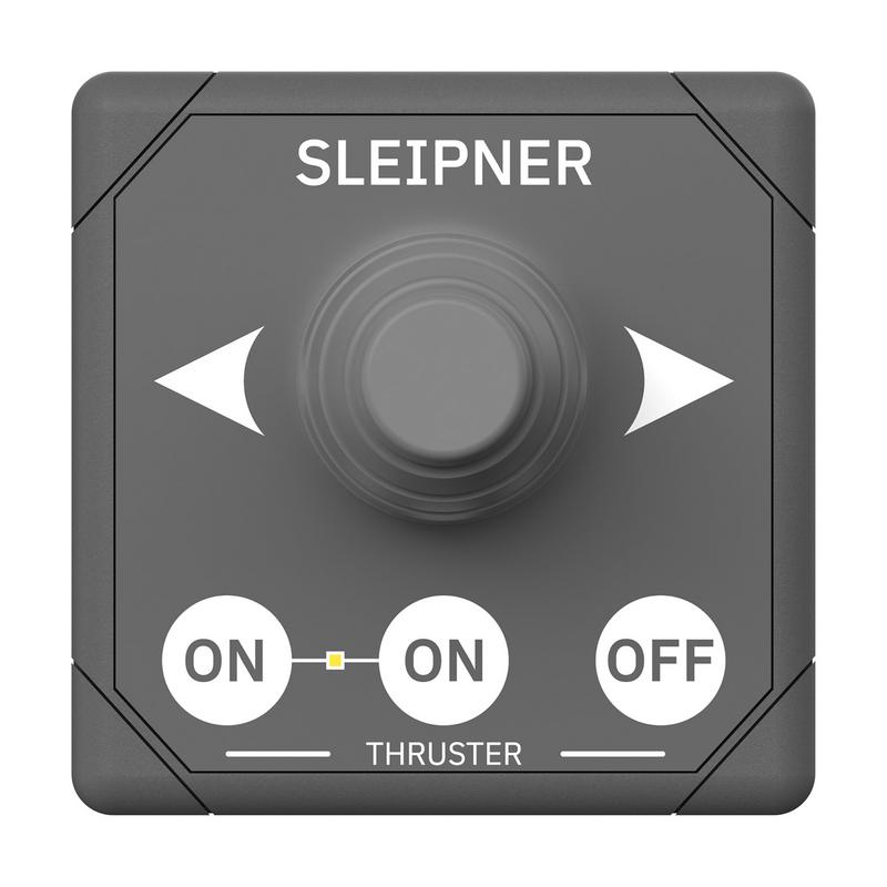 Sleipner Joystick Enkel