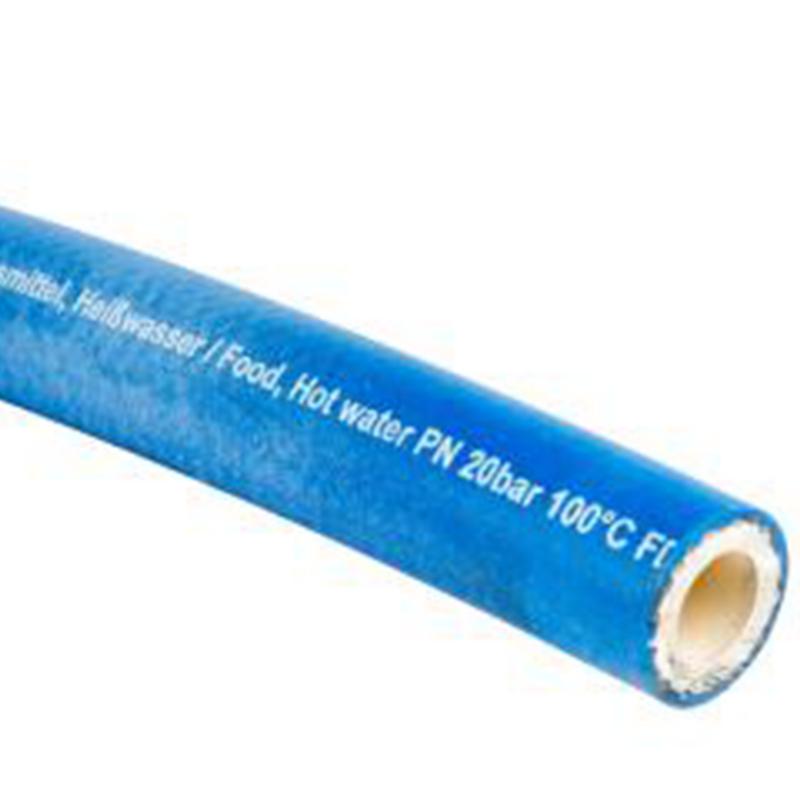 Slang 13mm Livsmedelsgodkänd