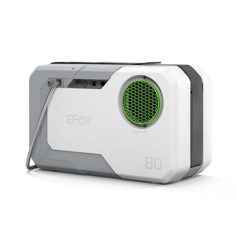 Efoy Bt 80ah