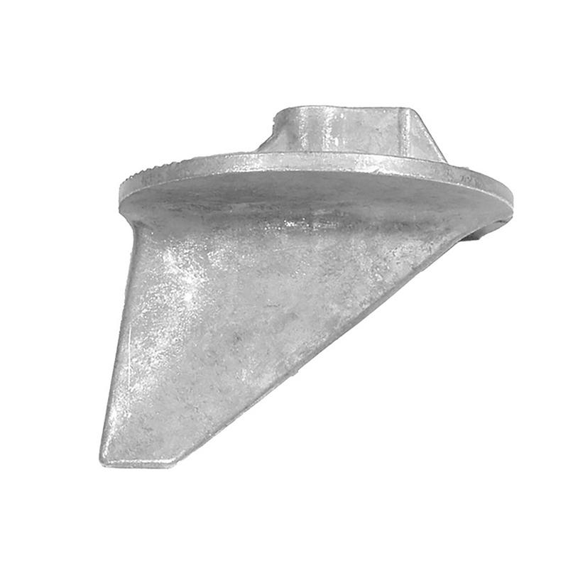 Anod Alu Mercury Trimfena