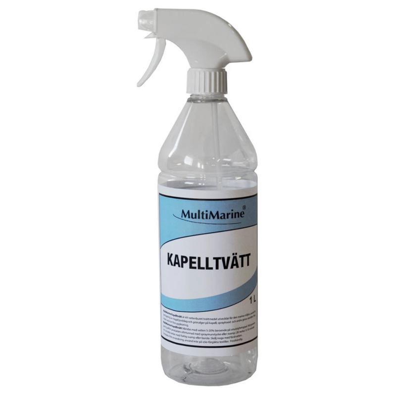 Kapelltvätt Multimarin 1l