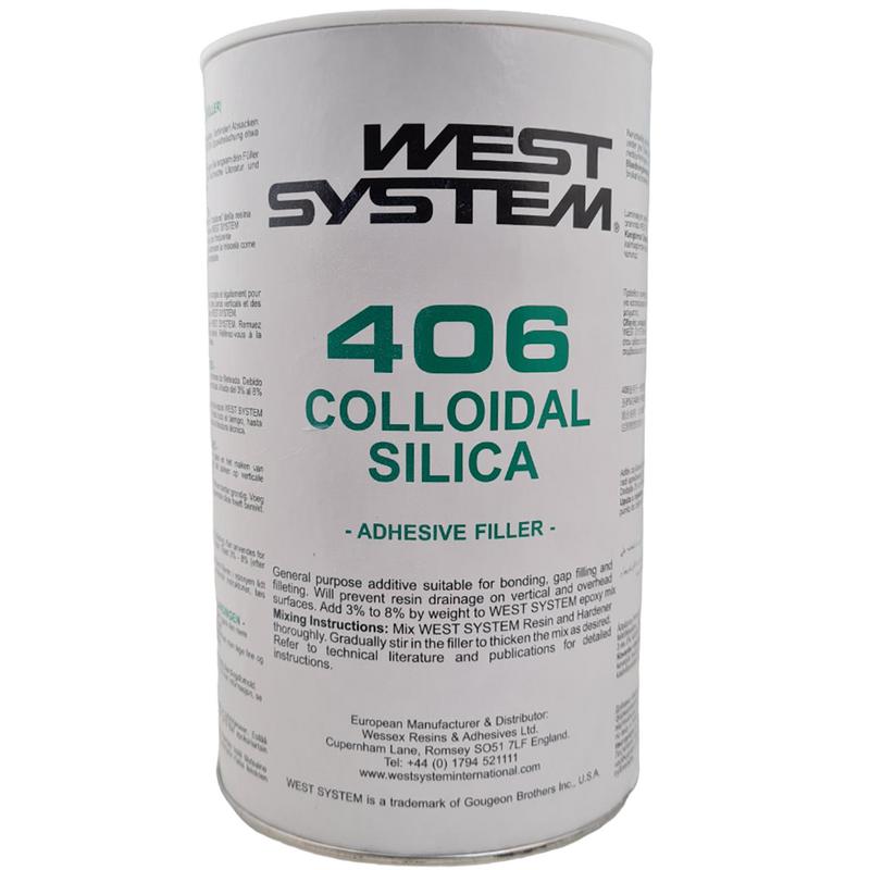 Colloidal Silica 406 60g