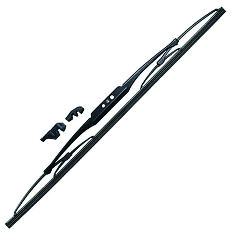 Blad & arm