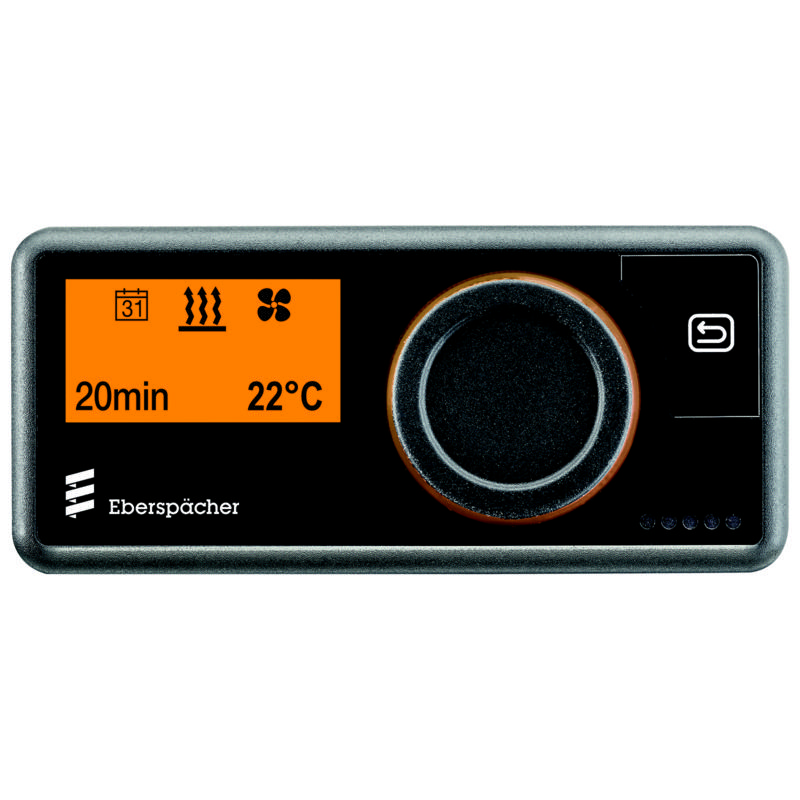 Eberspächer Airtronic D4r 12v