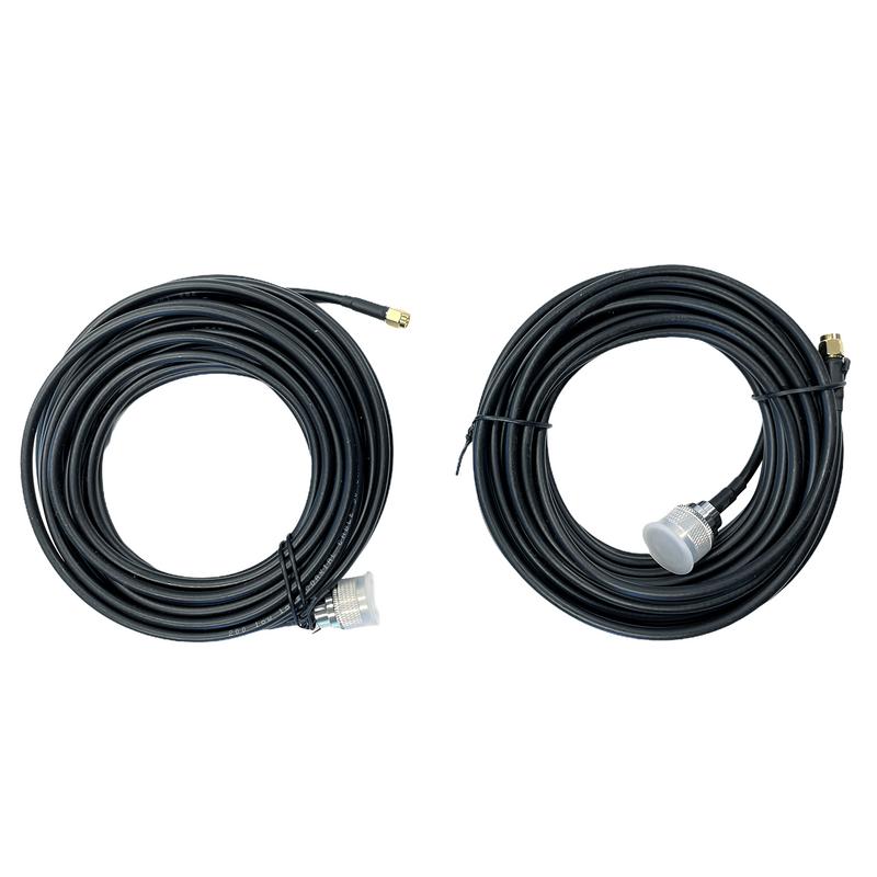 Glomex Webboat Link Ext Kit